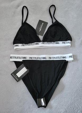 Комплект білизни від ptl l