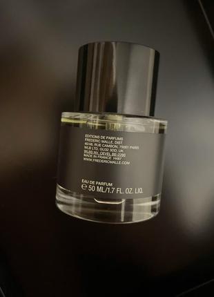 Vetiver extraordinaire от frederic malle2 фото