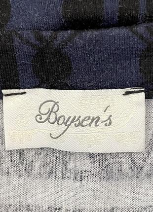 588/375 платье boysen’s 6