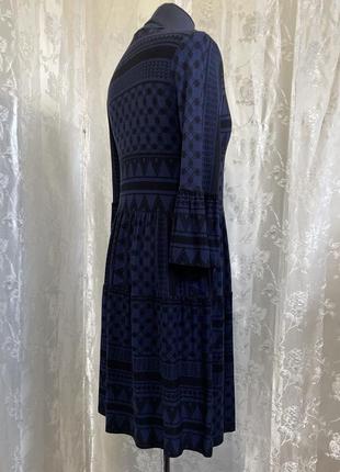 588/375 платье boysen’s 3