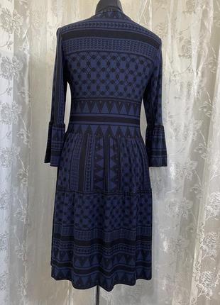 588/375 платье boysen’s 4