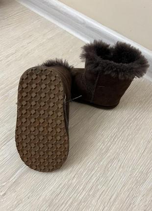 Угги, ugg детские4 фото