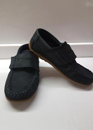 Макасини,туфлі next 10 (28р) 2