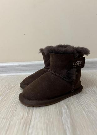 Угги, ugg детские