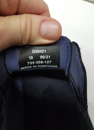 Макасини,туфлі next 10 (28р) 6