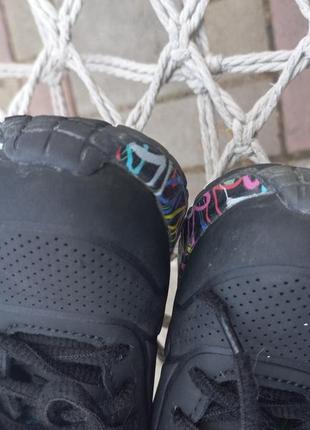 Skechers кроссовки для девочки 27 р4 фото