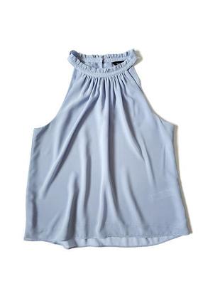 Стильний топ блузка без рукавів new look, xl