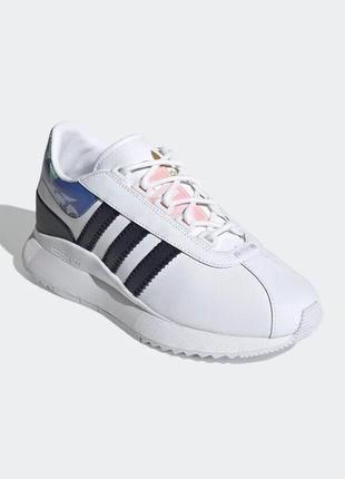 Кроссовки adidas sl andridge w10 фото