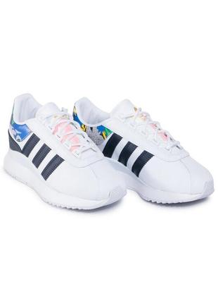 Кроссовки adidas sl andridge w9 фото