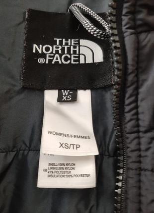 Куртка the north face ,xs2 фото