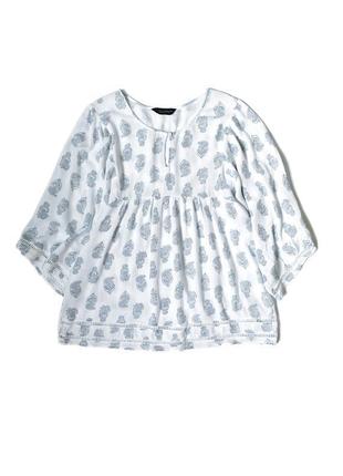 Красива блузка dorothy perkins, xl1 фото