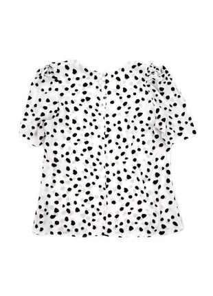 Стильна річна блузка з віскози f&f, xl/xxl4 фото