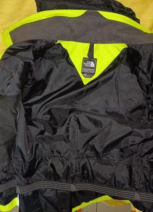 Куртка лижна жіноча the north face steep tech6 фото