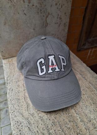 Бейсболка gap оригинал