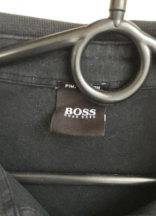 Лонгслив,рубашка,кофта hugo boss2 фото