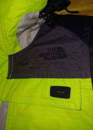 Куртка лижна жіноча the north face steep tech7 фото