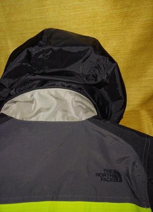 Куртка лижна жіноча the north face steep tech8 фото