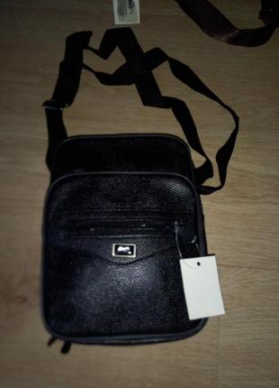 Мужская сумка4 фото