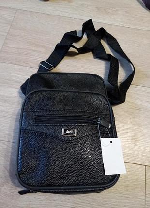 Мужская сумка6 фото
