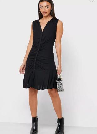 Оригінальна сукня на ґудзиках object clarissa dress, s