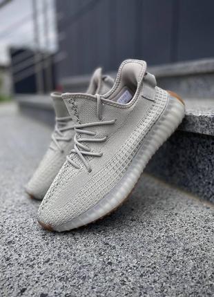 Классические серые yeezy, это все что нужно для поднятия настроения🩶9 фото