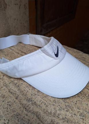 Бейсболка nike оригинал3 фото