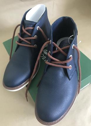 Черевики для хлопця lacoste
