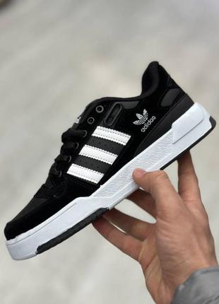 Adidas forum low2 фото