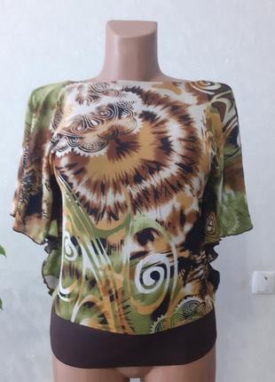 !!!кофточка литучая мышь!!!