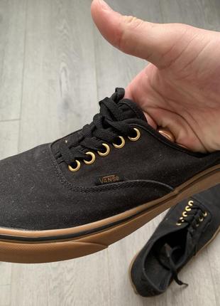 Кеди vans era 42 розмір (27см)