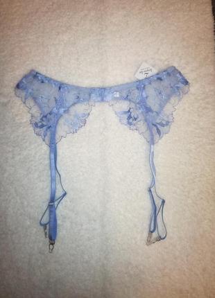 Пояс для чулок, гартер