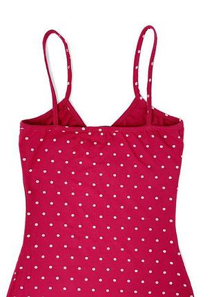 Missguided міді плаття в горошок, s 5
