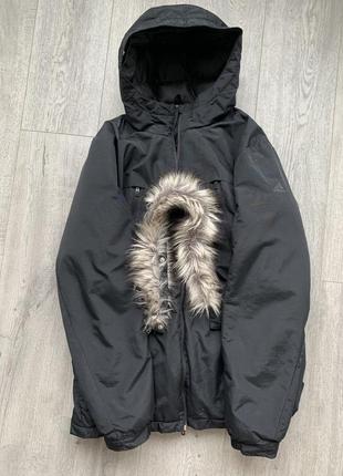 Куртка adidas sdp jacket размер м