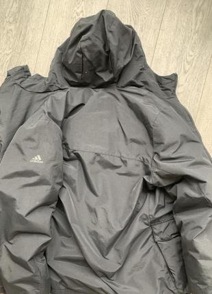 Куртка adidas sdp jacket размер м4 фото