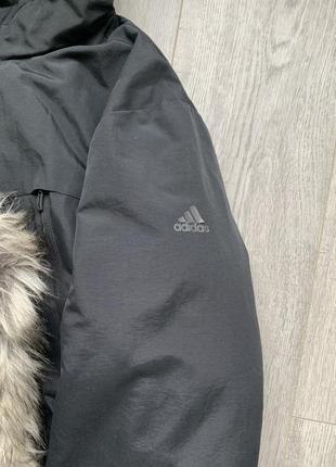 Куртка adidas sdp jacket размер м2 фото