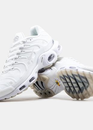 Кроссовки nike air max tn plus