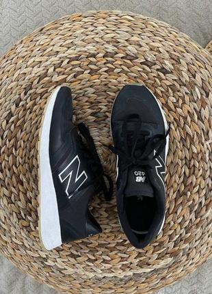 Кроссовки new balance