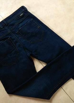 Мужские брендовые джинсы скинни diesel, 29 pазмер.3 фото