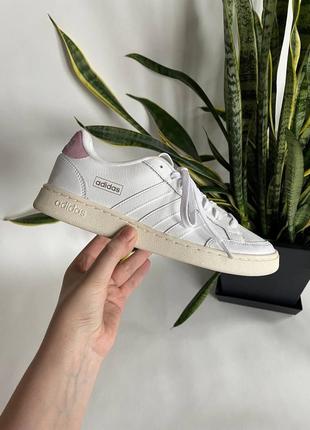 Кроссовки кеды adidas grand court se fy8673 оригинал1 фото