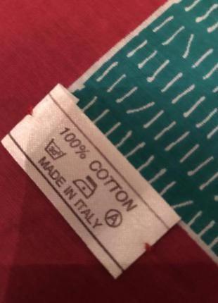 Хустка-картина 6