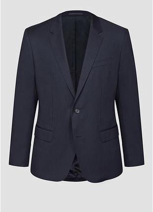 Пиджак для выпускного hugo boss 🇮🇹 р.46-48 к
