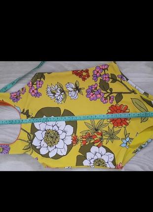 Купальник 4