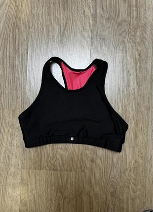 Топ спортивный