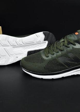 Кроссовки мужские new balance 680 арт 212717 фото