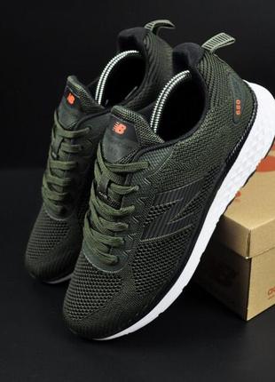 Кроссовки мужские new balance 680 арт 212712 фото