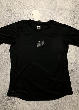 Термокофта від nike dry fit