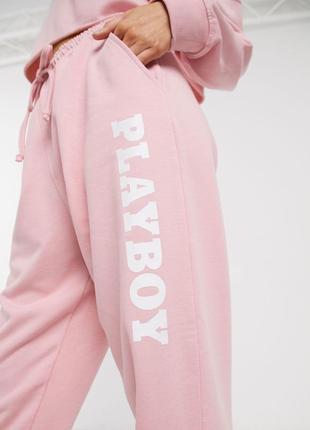 Спортивний костюм missguided playboy