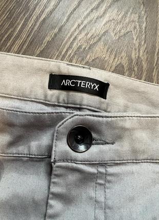 Штани arc'teryx a2b commuter pant men's7 фото