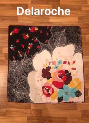 Хустка вінтаж