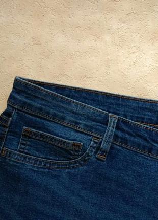 Брендові джинси скінні з високою талією gap, 18 розмір.5 фото